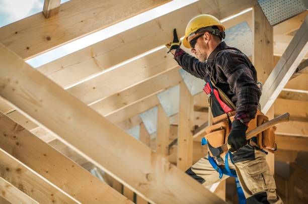 Best Roof Waterproofing Services  in Braddock Heights, MD