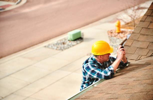 Best Flat Roof Repair Services  in Braddock Heights, MD