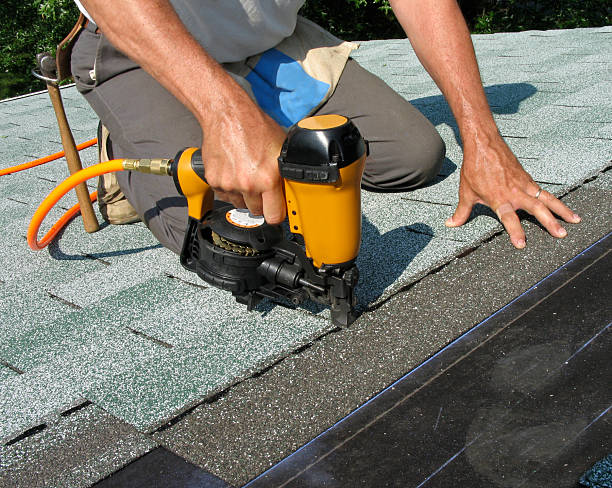 Best Roof Maintenance Services  in Braddock Heights, MD