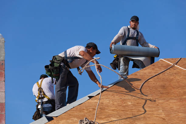 Quick and Trustworthy Emergency Roof Repair Services in Braddock Heights, MD
