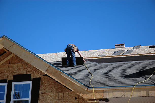 Best Storm Damage Roof Repair  in Braddock Heights, MD