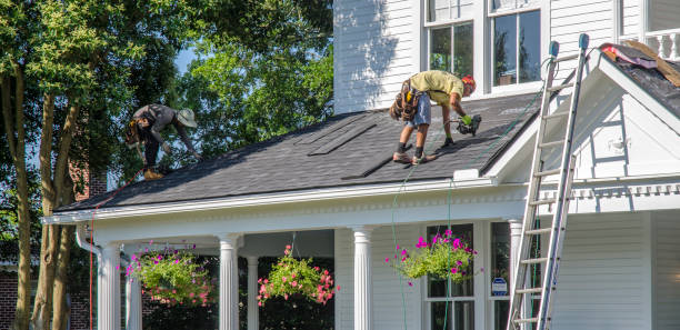 Reliable Braddock Heights, MD Roofing Contractor Solutions
